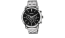 Cinturino per orologio Fossil BQ1278 Acciaio inossidabile Acciaio 22mm